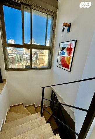 גג/ פנטהאוז, בן יהודה, הצפון הישן - דרום, תל אביב יפו