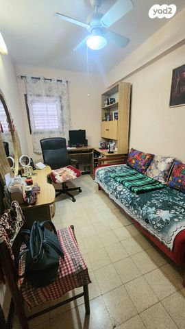 דירה, אחווה 21, קרית אליהו, חיפה