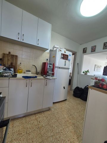 דירה, דרייפוס 25, קרית שפרינצק, חיפה