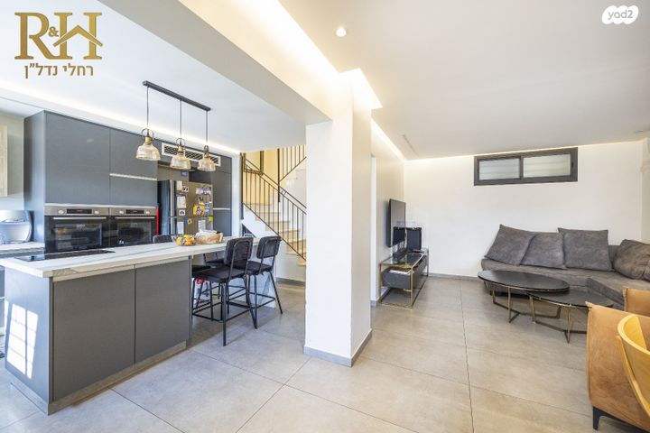 בית פרטי/ קוטג', המכבים, גבעת זאב