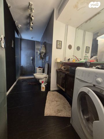 דירה, ח'טיב, קרית הממשלה ע"ש רבין, חיפה