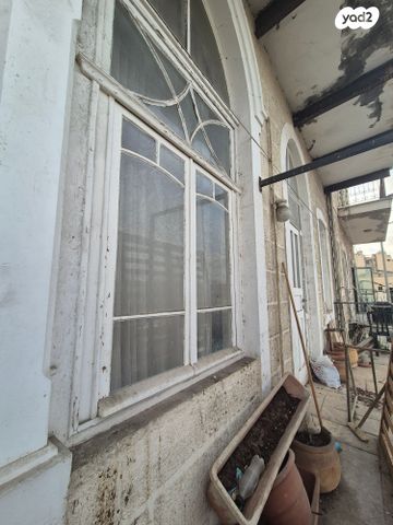 דירה, ח'טיב, קרית הממשלה ע"ש רבין, חיפה