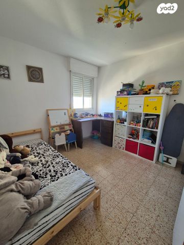 דירה, דרייפוס 25, קרית שפרינצק, חיפה