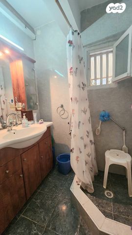 דירה, אחווה 21, קרית אליהו, חיפה