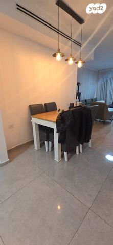 גג/ פנטהאוז, זלמן ארן, רובע ד', אשדוד