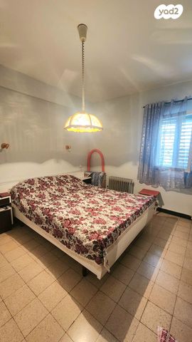 דירה, אחווה 21, קרית אליהו, חיפה