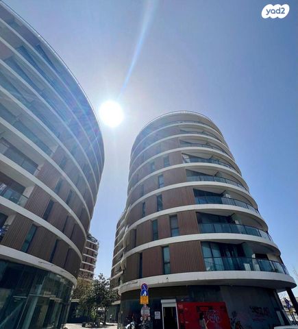 דירה, מעון 2, פלורנטין, תל אביב יפו