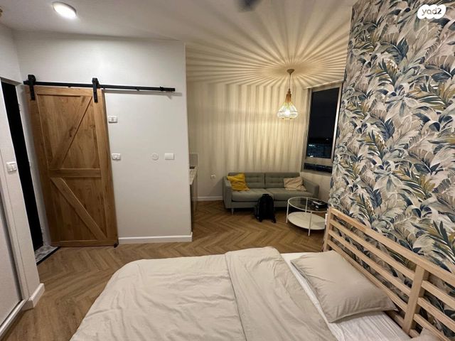 דירה, דרך בן גוריון, בת ים