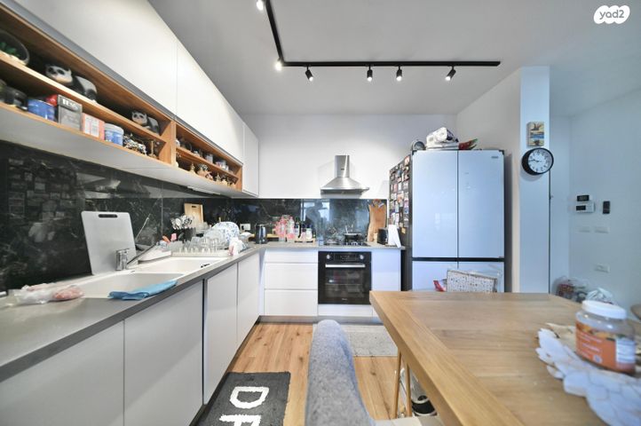 דירה, שלמה לוי, נרקיסים, ראשון לציון