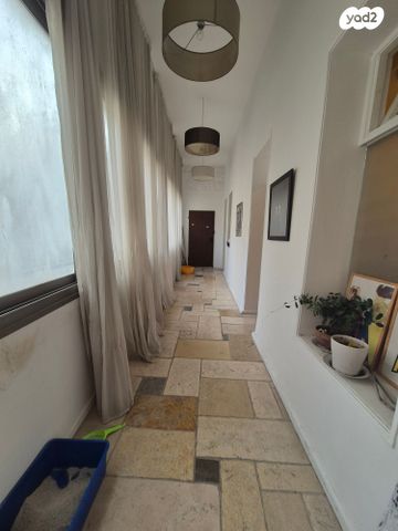 דירה, ח'טיב, קרית הממשלה ע"ש רבין, חיפה