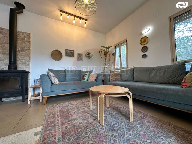 בית פרטי/ קוטג', מעלה הכרם, כפר יחזקאל, כפר יחזקאל