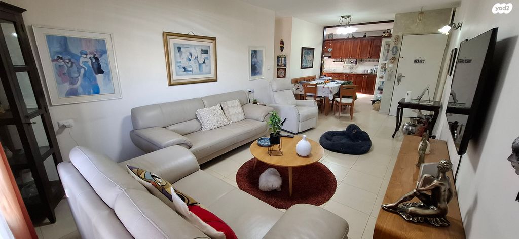 דירה, הנופך, גילה, ירושלים