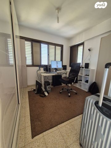 דירה, דרייפוס 25, קרית שפרינצק, חיפה