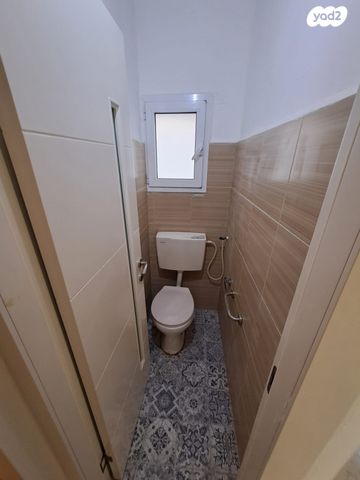 דירה, החלוץ, חיפה