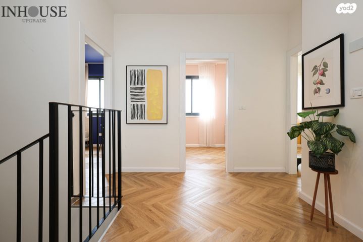 בית פרטי/ קוטג', תל מונד