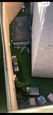 דירת גן, התדהר, יערת העמק, מגדל העמק