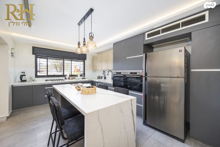 בית פרטי/ קוטג', המכבים, גבעת זאב