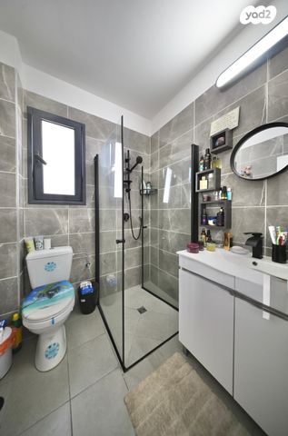 דירה, שלמה לוי, נרקיסים, ראשון לציון