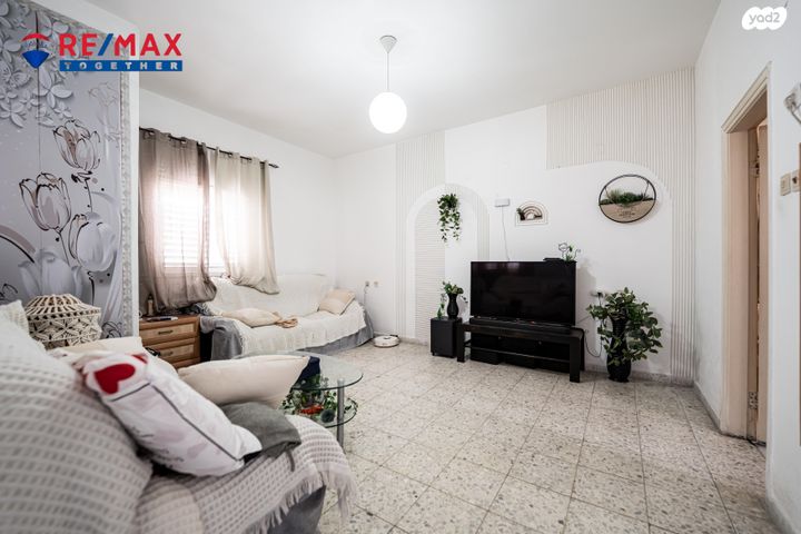 בית פרטי/ קוטג', הר גלעד, רובע י"א, אשדוד