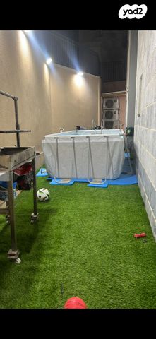 דירת גן, התדהר, יערת העמק, מגדל העמק