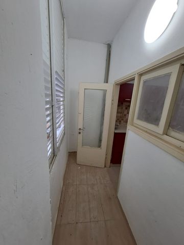 דירה, החלוץ, חיפה