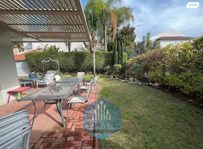 בית פרטי/ קוטג', ברנע, אשקלון