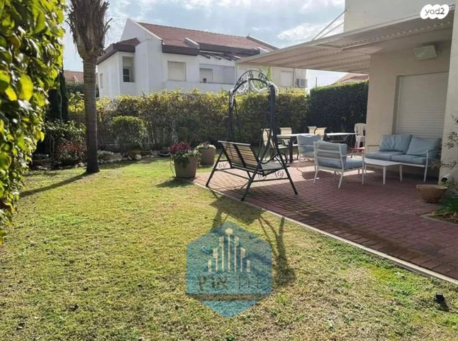 בית פרטי/ קוטג', ברנע, אשקלון