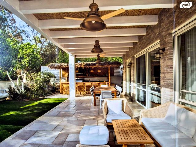 בית פרטי/ קוטג', רמת אפעל, רמת גן