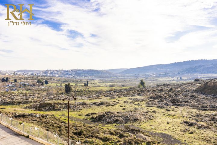 בית פרטי/ קוטג', גבעון החדשה, גבעון החדשה