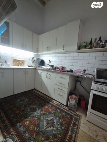 דירה, ח'טיב, קרית הממשלה ע"ש רבין, חיפה