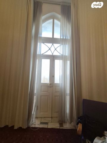 דירה, ח'טיב, קרית הממשלה ע"ש רבין, חיפה