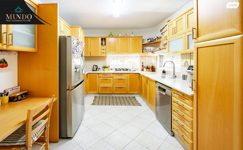 דו משפחתי, אצ"ל, נס ציונה