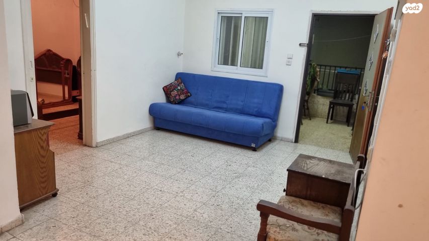 דירה, גבעת אולגה, חדרה