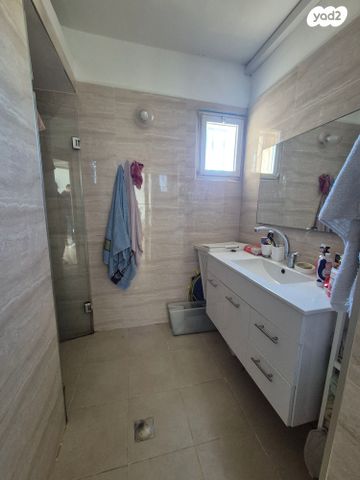 דירה, דרייפוס 25, קרית שפרינצק, חיפה