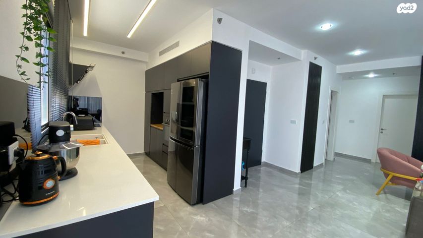 גג/ פנטהאוז, שברץ, נווה דוד רמז, רעננה