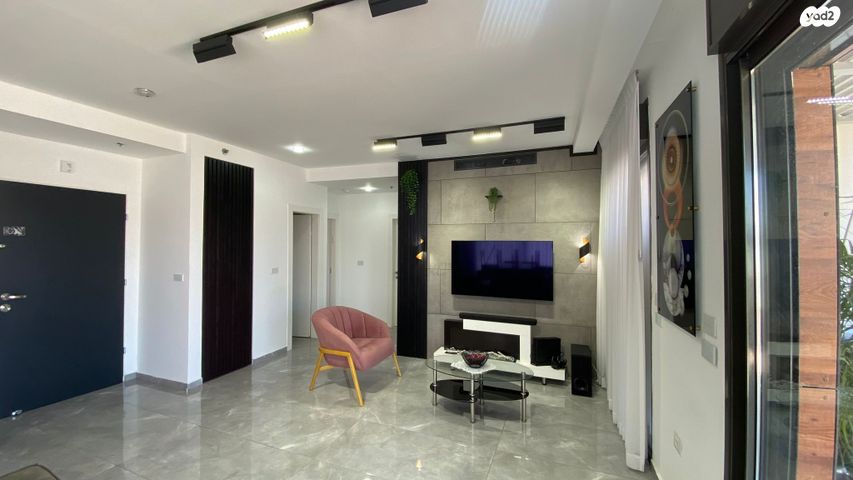 גג/ פנטהאוז, שברץ, נווה דוד רמז, רעננה