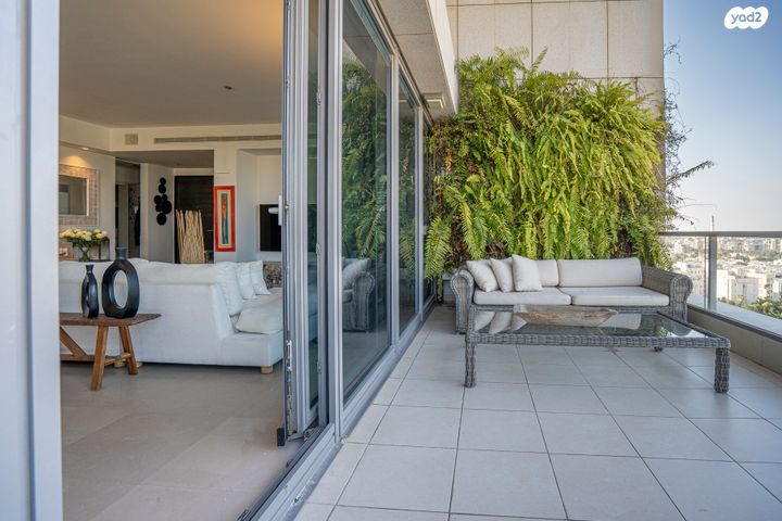 דירה, צמרות איילון, פארק צמרת, תל אביב יפו