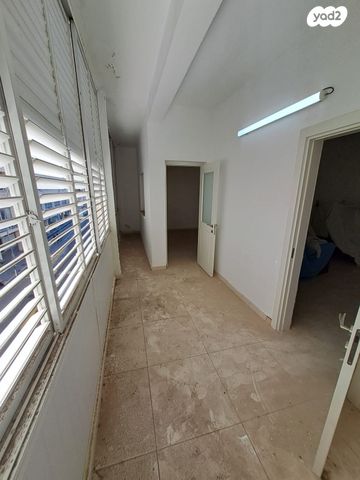 דירה, החלוץ, חיפה