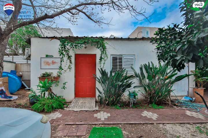 בית פרטי/ קוטג', ימי בנימינה, יעקב, בנימינה גבעת עדה