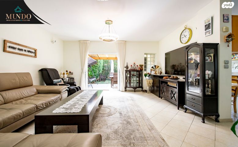 דו משפחתי, אצ"ל, נס ציונה