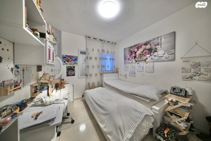 גג/ פנטהאוז, שער הגולן, קרית גנים, ראשון לציון