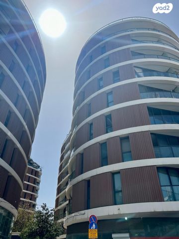 דירה, מעון 2, פלורנטין, תל אביב יפו