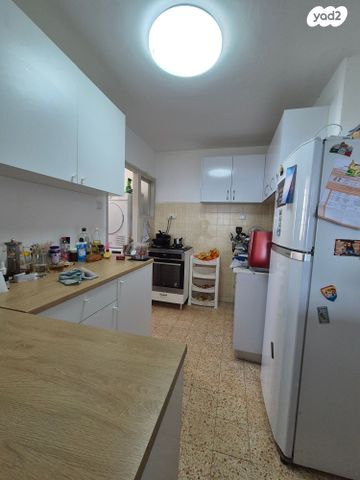 דירה, דרייפוס 25, קרית שפרינצק, חיפה