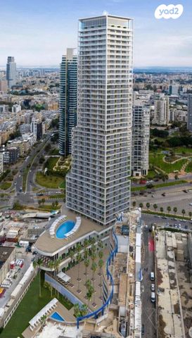 דירה, דרך בן גוריון, בת ים