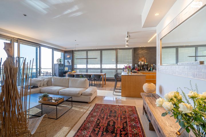 דירה, צמרות איילון, פארק צמרת, תל אביב יפו