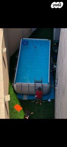 דירת גן, התדהר, יערת העמק, מגדל העמק