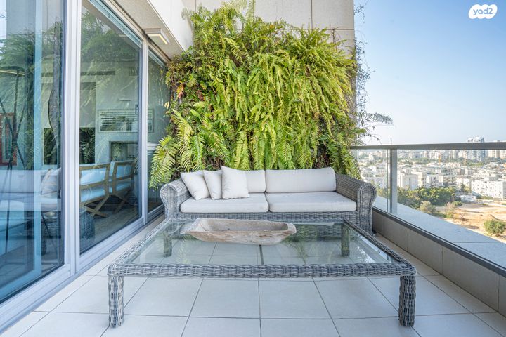 דירה, צמרות איילון, פארק צמרת, תל אביב יפו