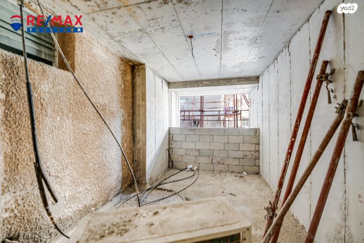 דירה, נחל קישון, רובע י"א, אשדוד