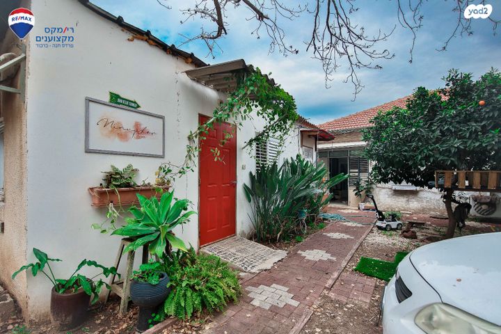 בית פרטי/ קוטג', ימי בנימינה, יעקב, בנימינה גבעת עדה