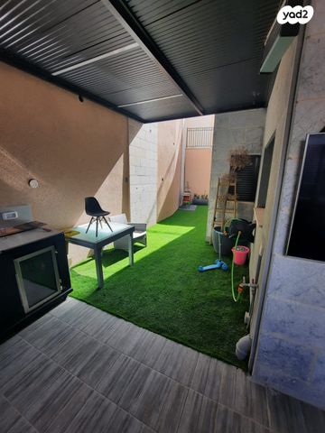 דירת גן, התדהר, יערת העמק, מגדל העמק